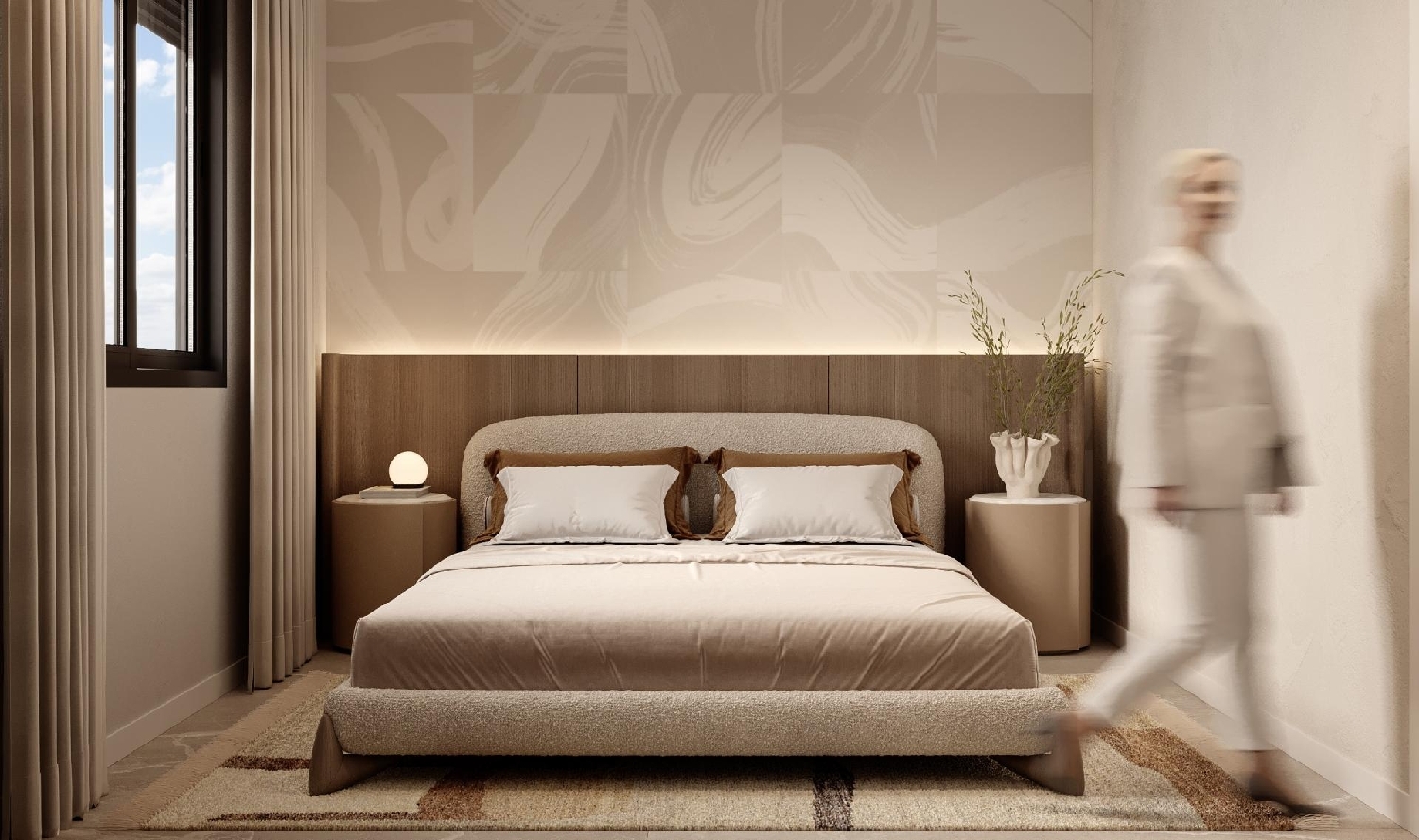  for sale penthouse Finestrat Marina Baixa 8