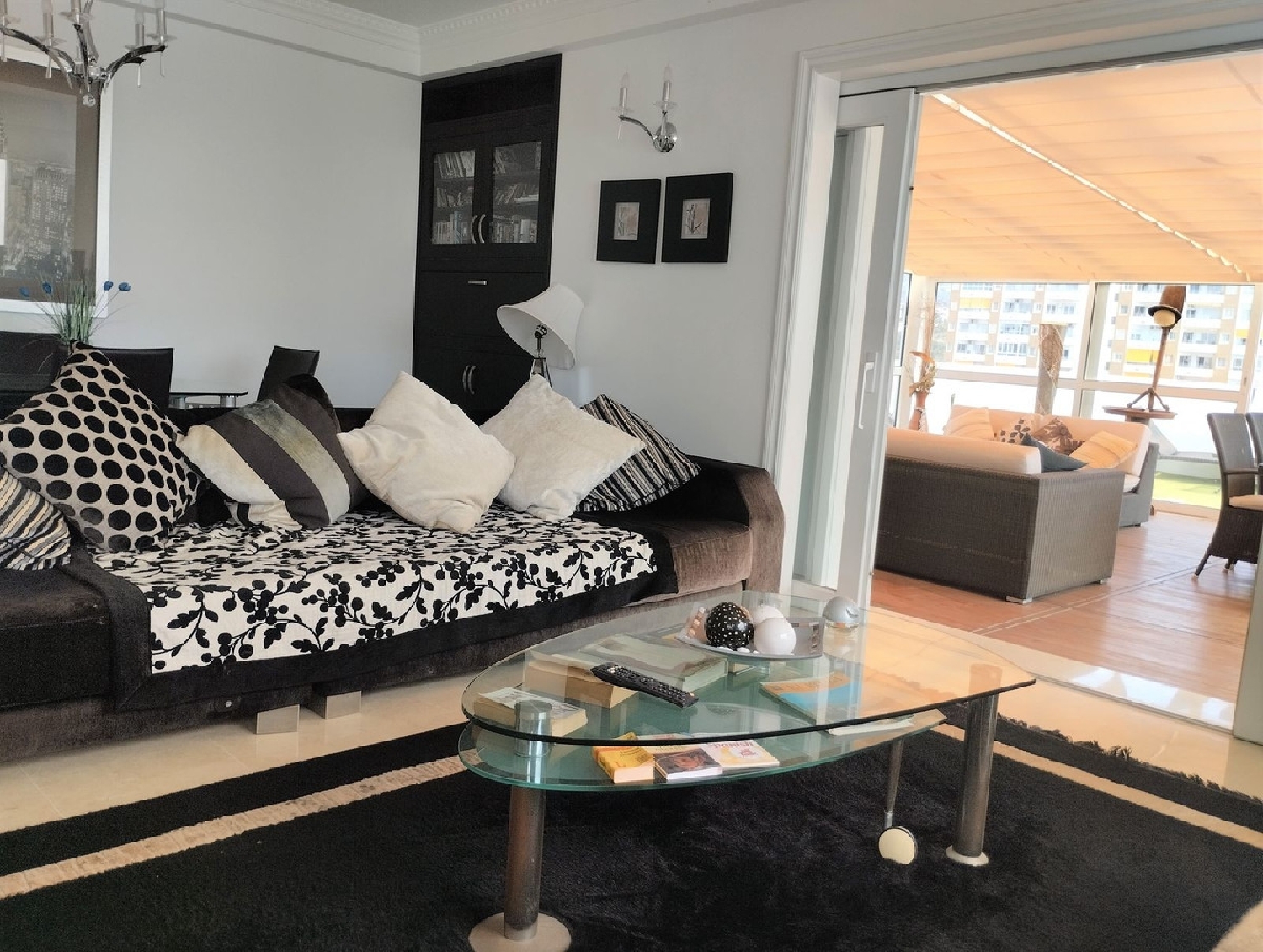  for sale penthouse Fuengirola Costa Del Sol Occidental 8