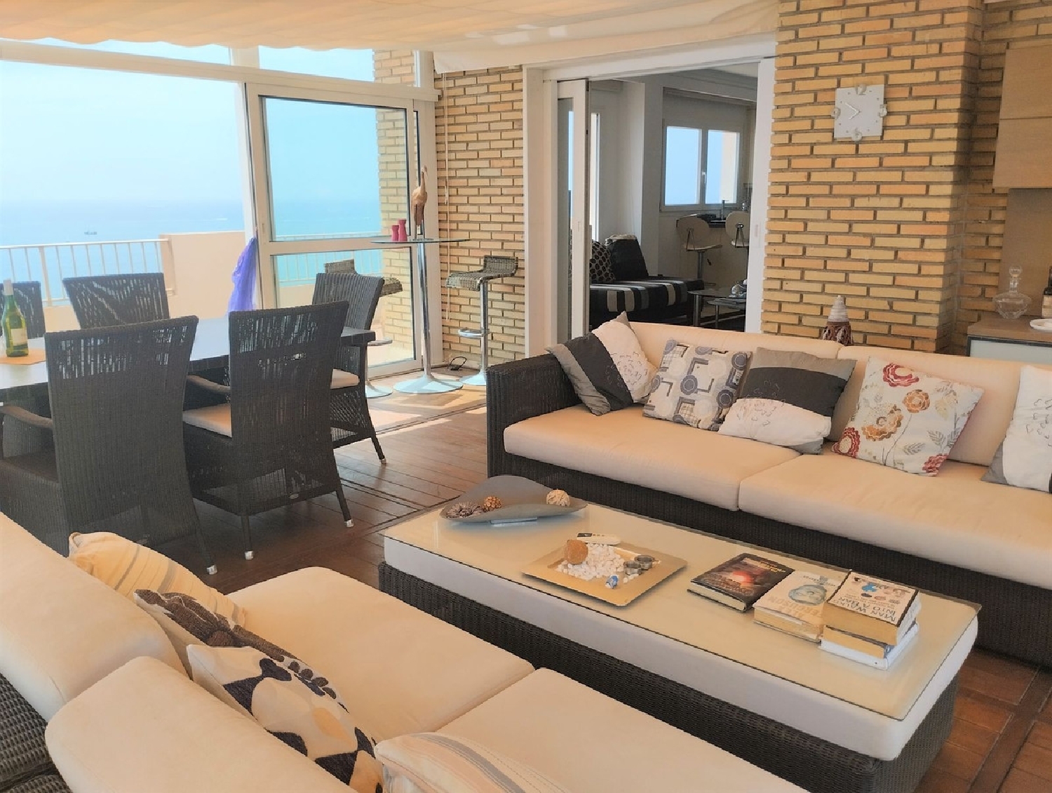  for sale penthouse Fuengirola Costa Del Sol Occidental 3