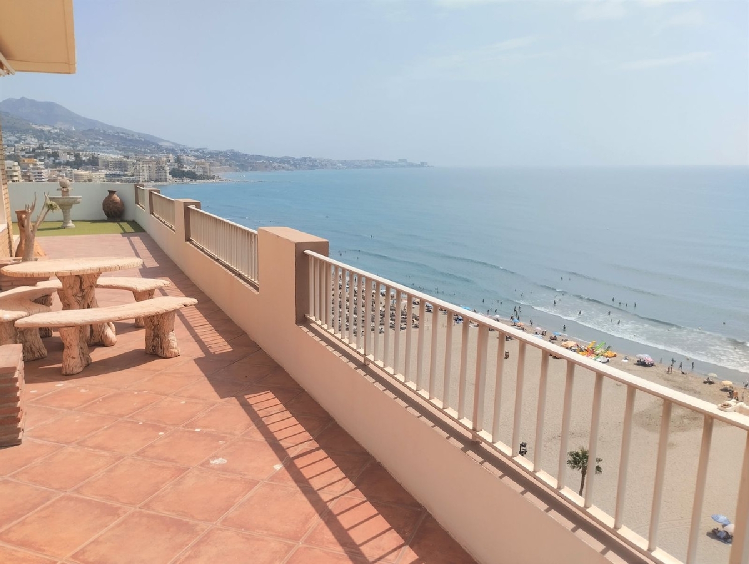  for sale penthouse Fuengirola Costa Del Sol Occidental 1