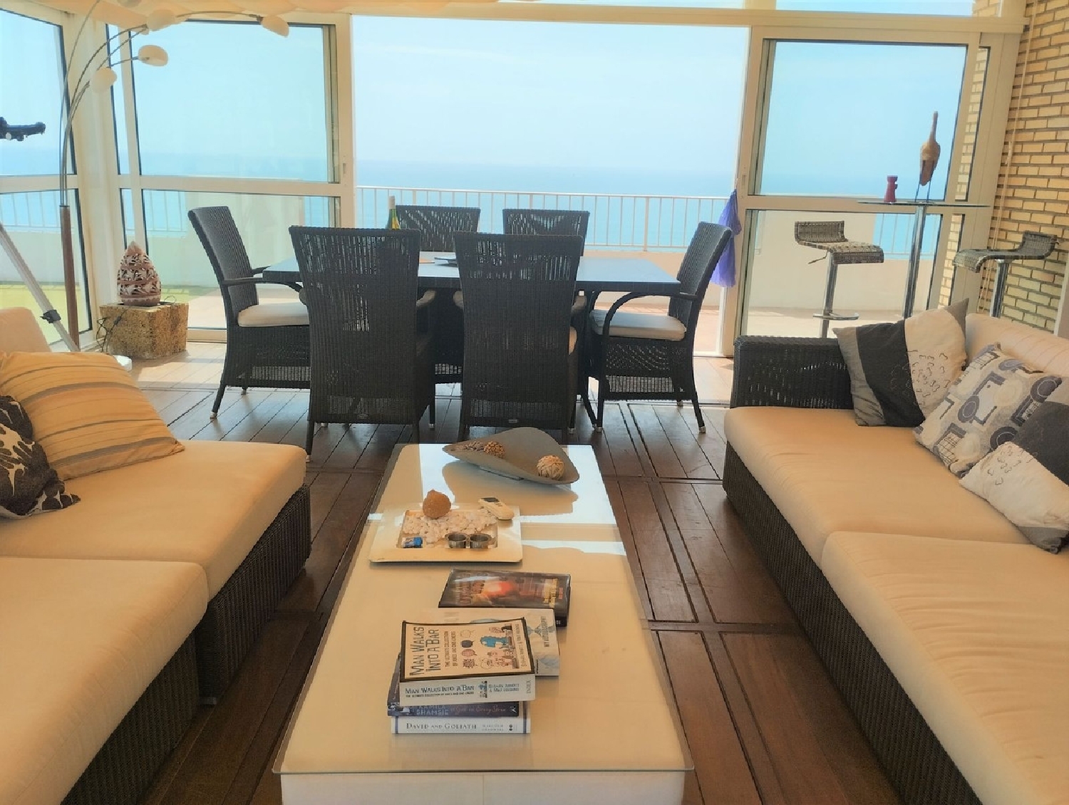  for sale penthouse Fuengirola Costa Del Sol Occidental 4