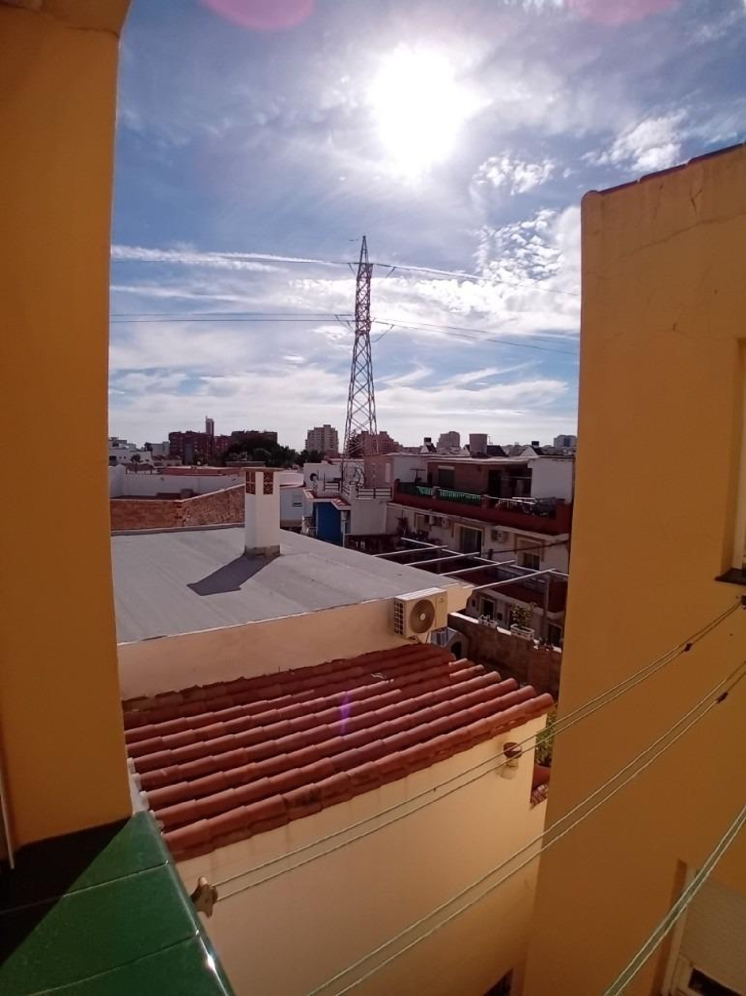  till salu takvåning Fuengirola Costa Del Sol Occidental 4