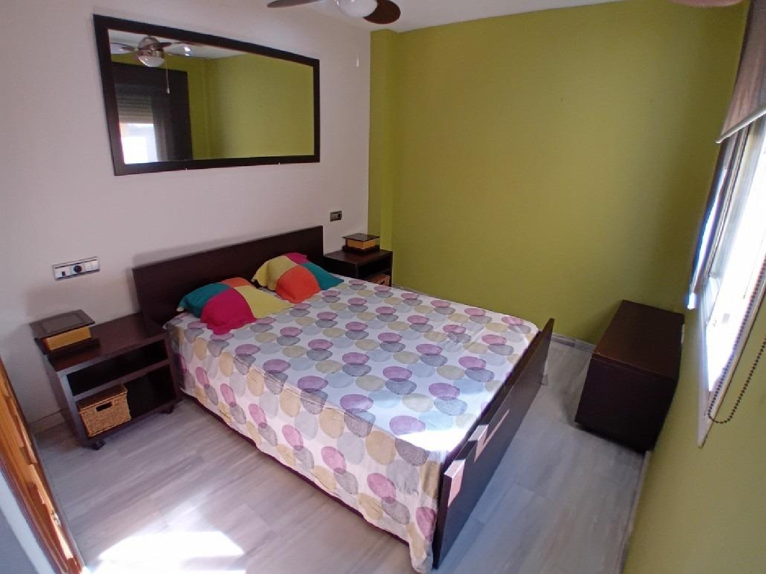  till salu takvåning Fuengirola Costa Del Sol Occidental 5