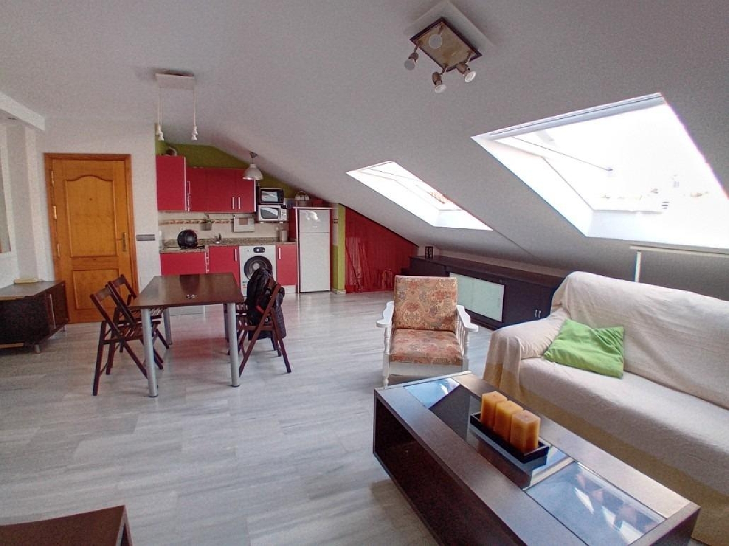  till salu takvåning Fuengirola Costa Del Sol Occidental 1