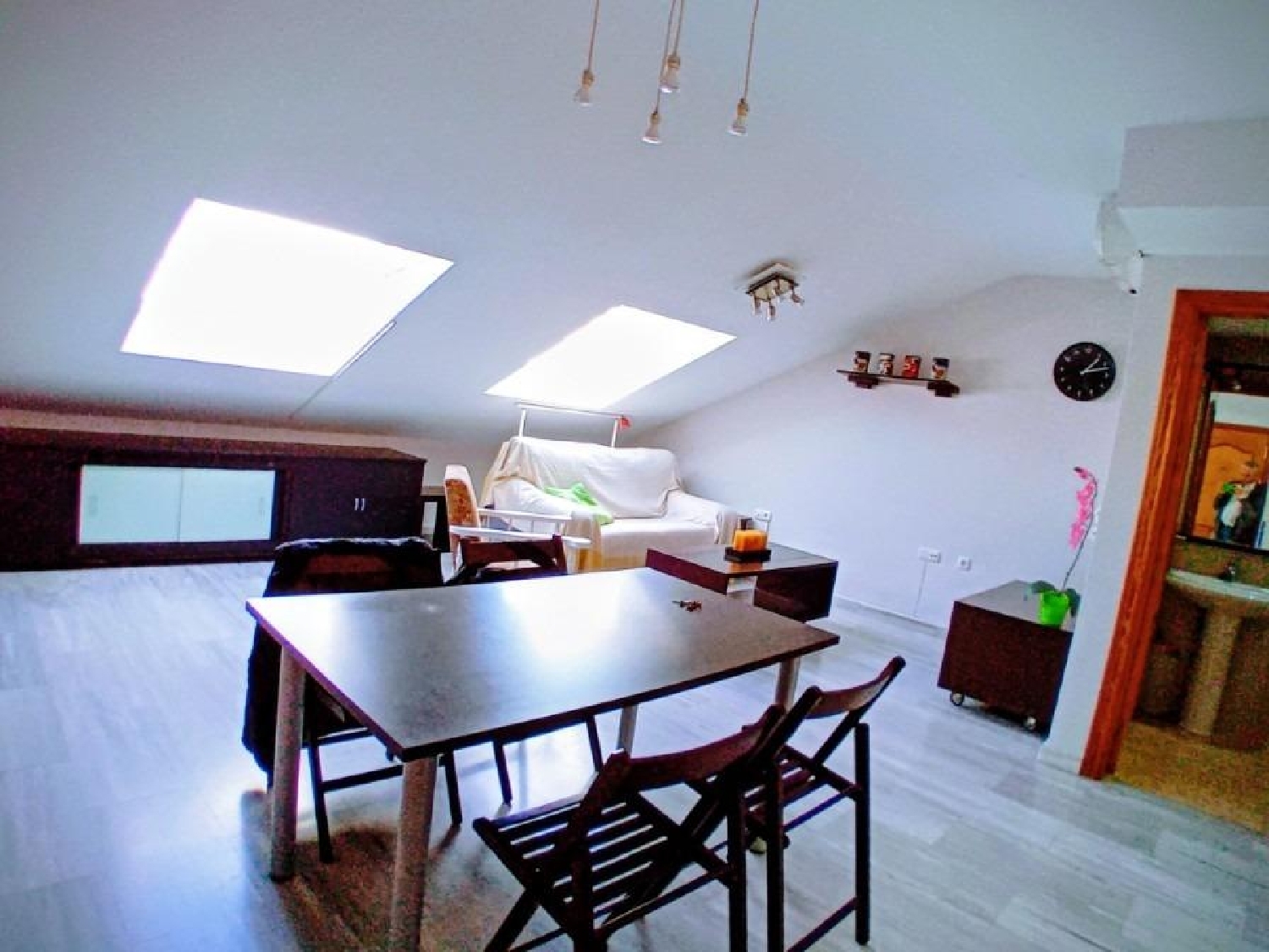  till salu takvåning Fuengirola Costa Del Sol Occidental 2