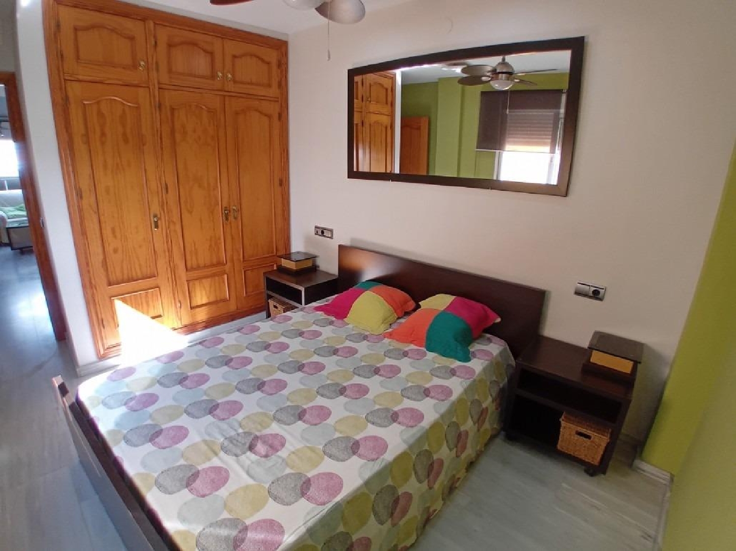  till salu takvåning Fuengirola Costa Del Sol Occidental 6