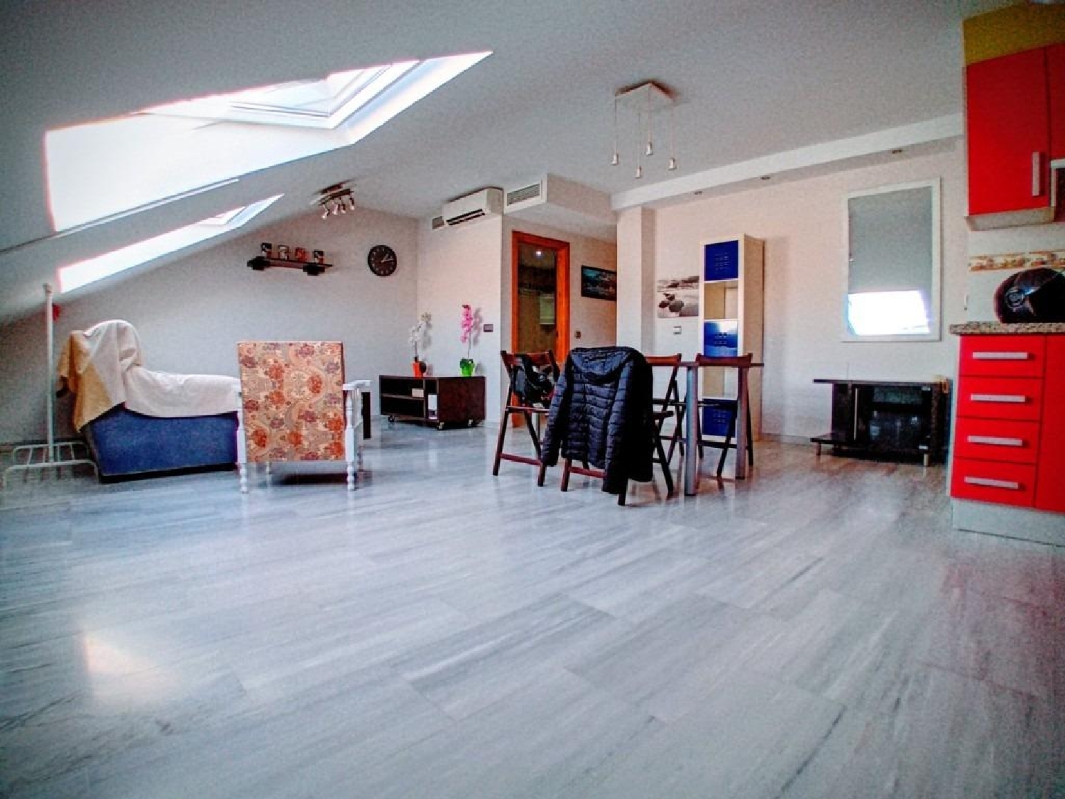  till salu takvåning Fuengirola Costa Del Sol Occidental 3