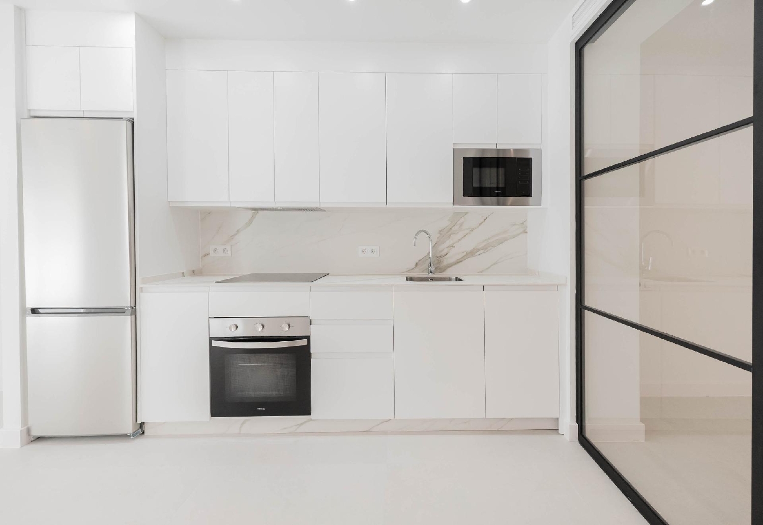  te koop penthouse Fuengirola Costa Del Sol Occidental 4