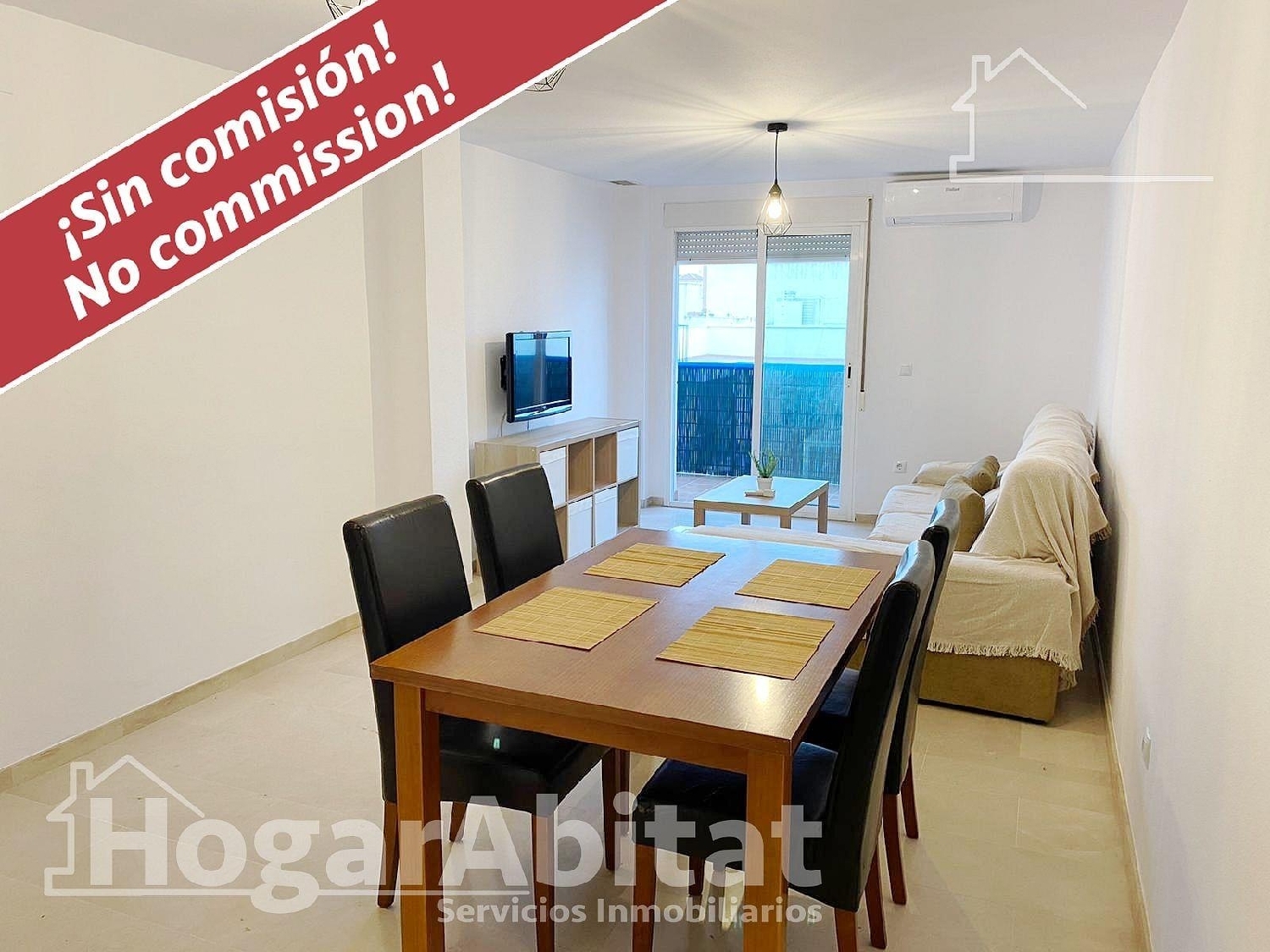  till salu takvåning Garrucha Levante Almeriense 3