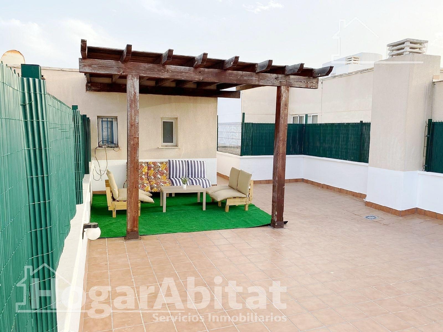  till salu takvåning Garrucha Levante Almeriense 5