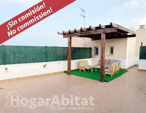 Garrucha Levante Almeriense penthouse foto 6349088