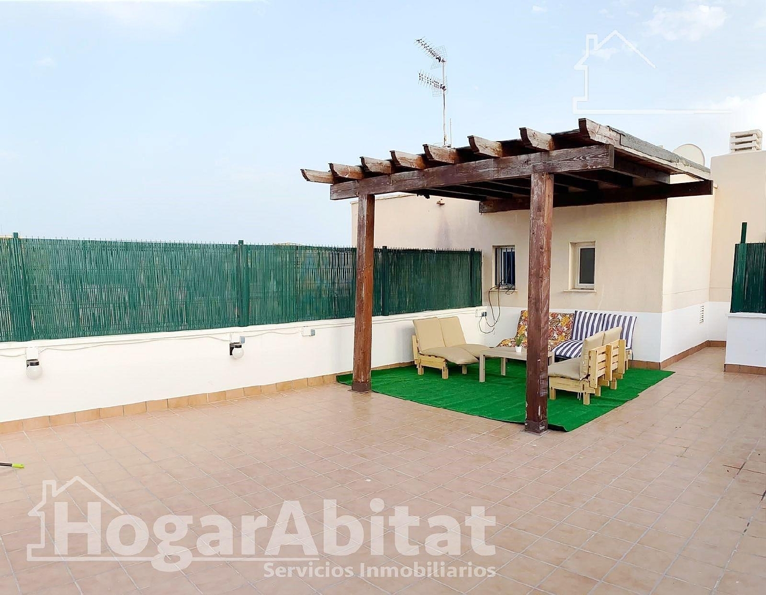  till salu takvåning Garrucha Levante Almeriense 4