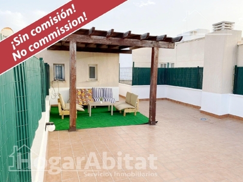 Garrucha Levante Almeriense penthouse foto 6349089