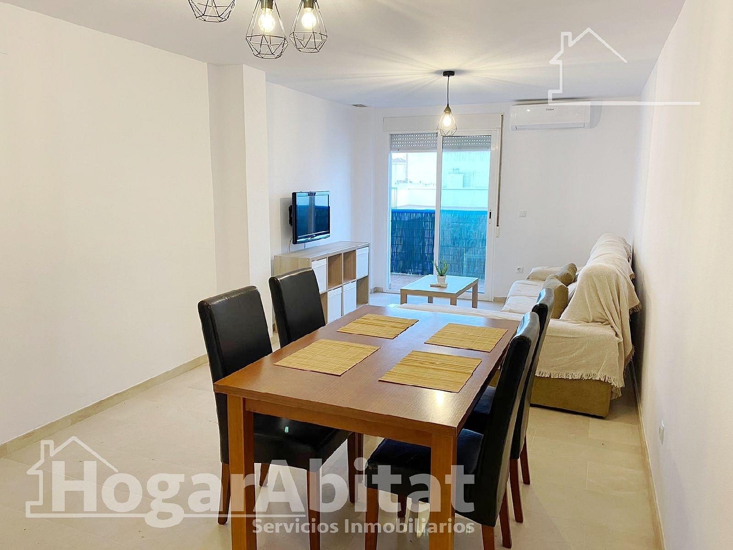  till salu takvåning Garrucha Levante Almeriense 6