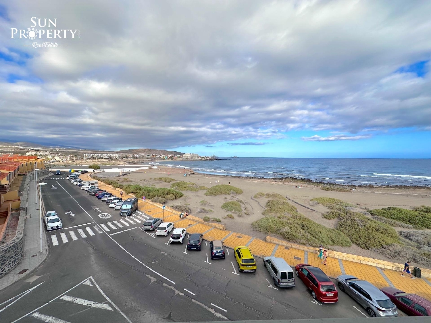 till salu takvåning Granadilla De Abona Zona Sur 4
