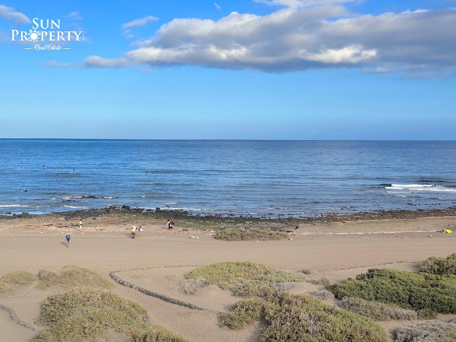 till salu takvåning Granadilla De Abona Zona Sur 5