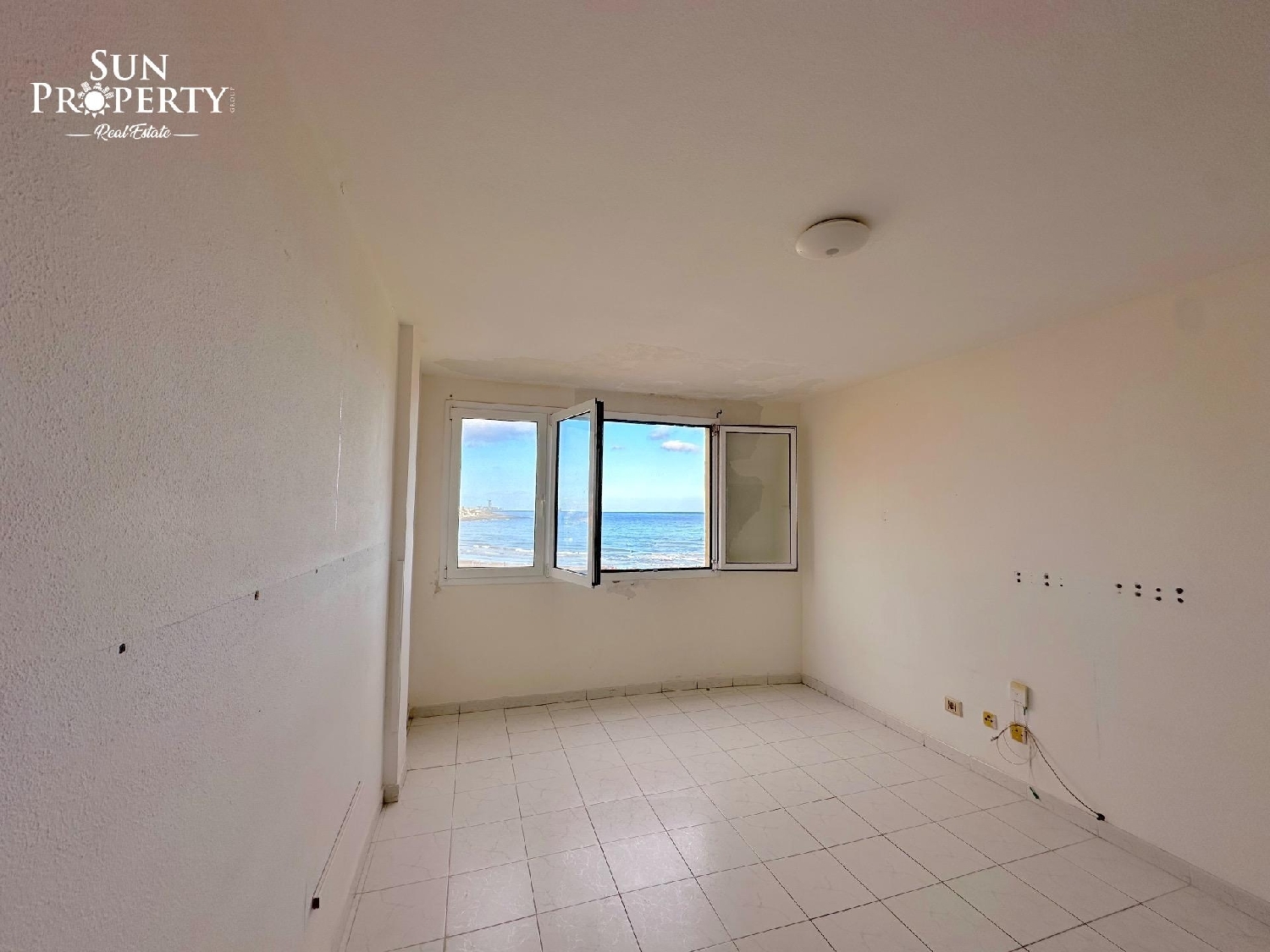 till salu takvåning Granadilla De Abona Zona Sur 3