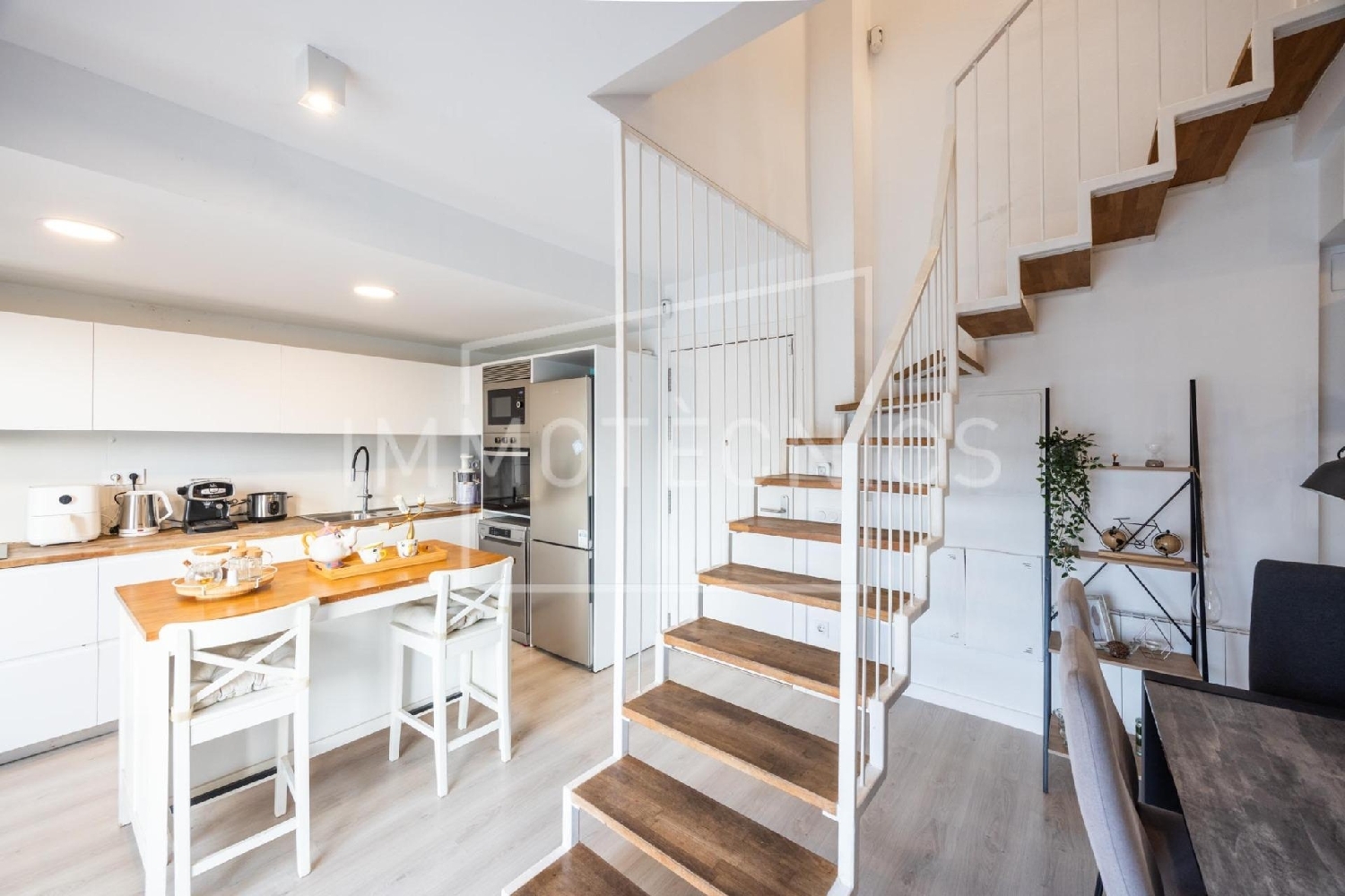  kaufen Penthouse Granollers 08401 Vallès Oriental 8