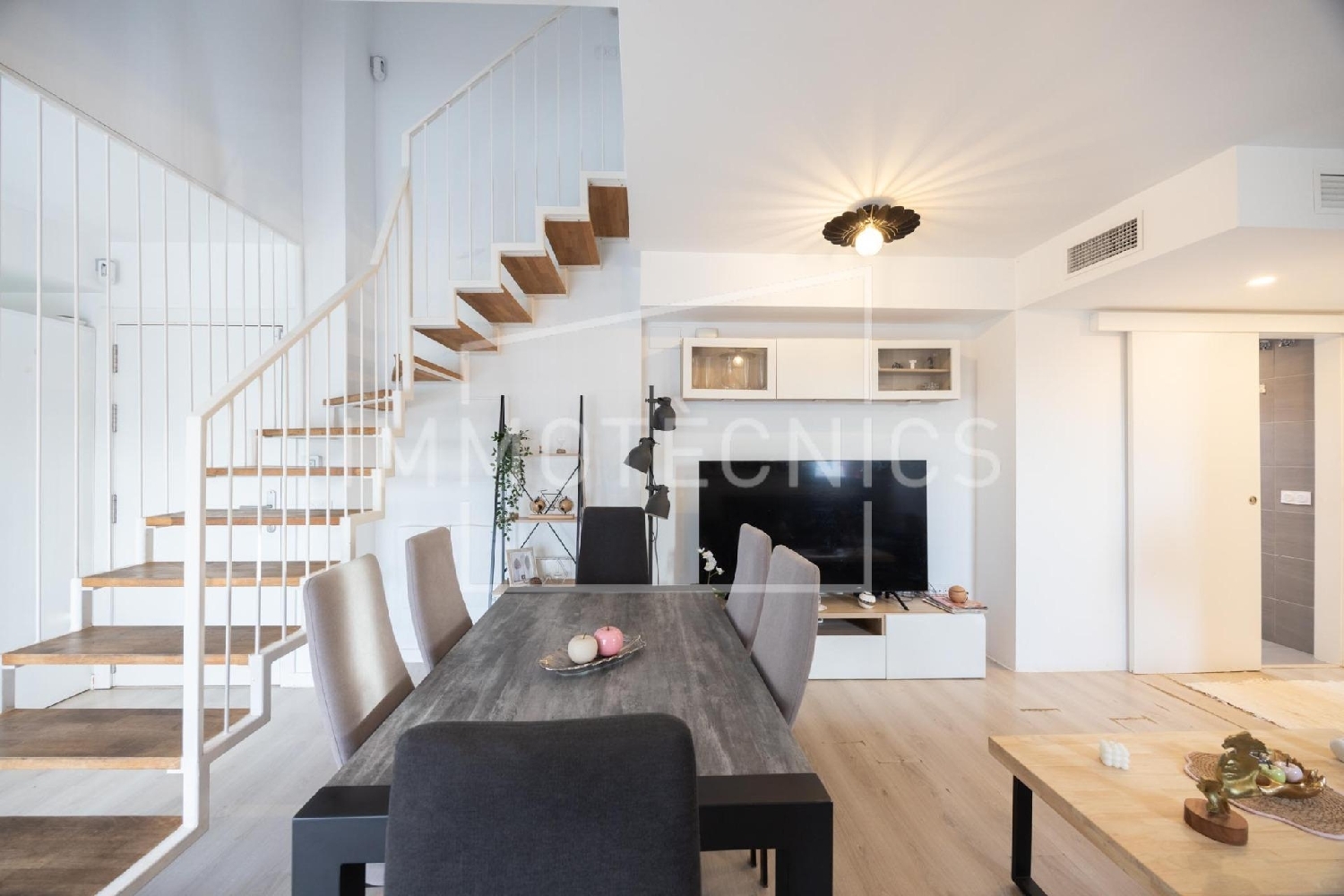  kaufen Penthouse Granollers 08401 Vallès Oriental 5