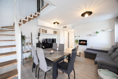 Granollers 08401 Vallès Oriental Penthouse Bild 6345637