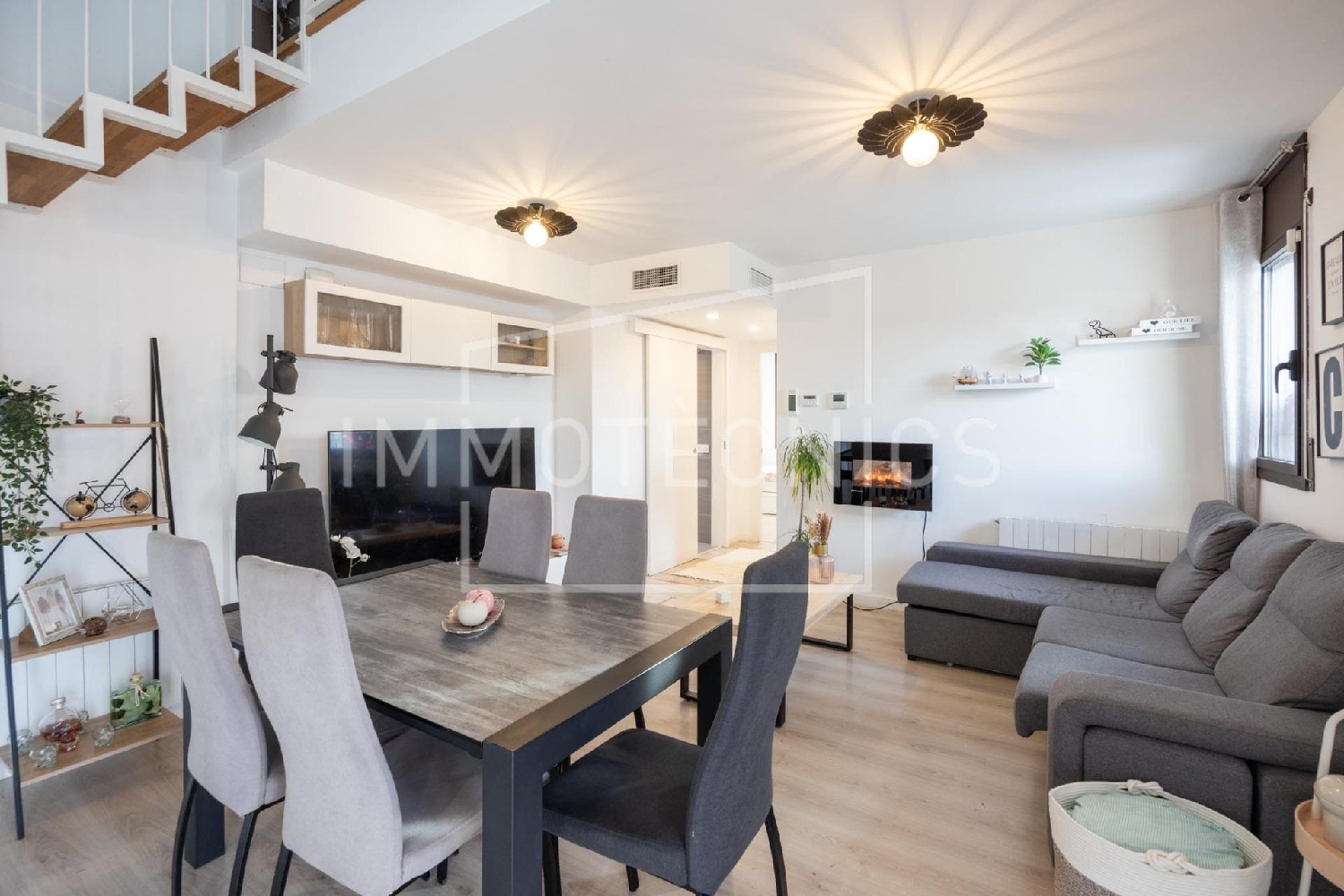  kaufen Penthouse Granollers 08401 Vallès Oriental 3