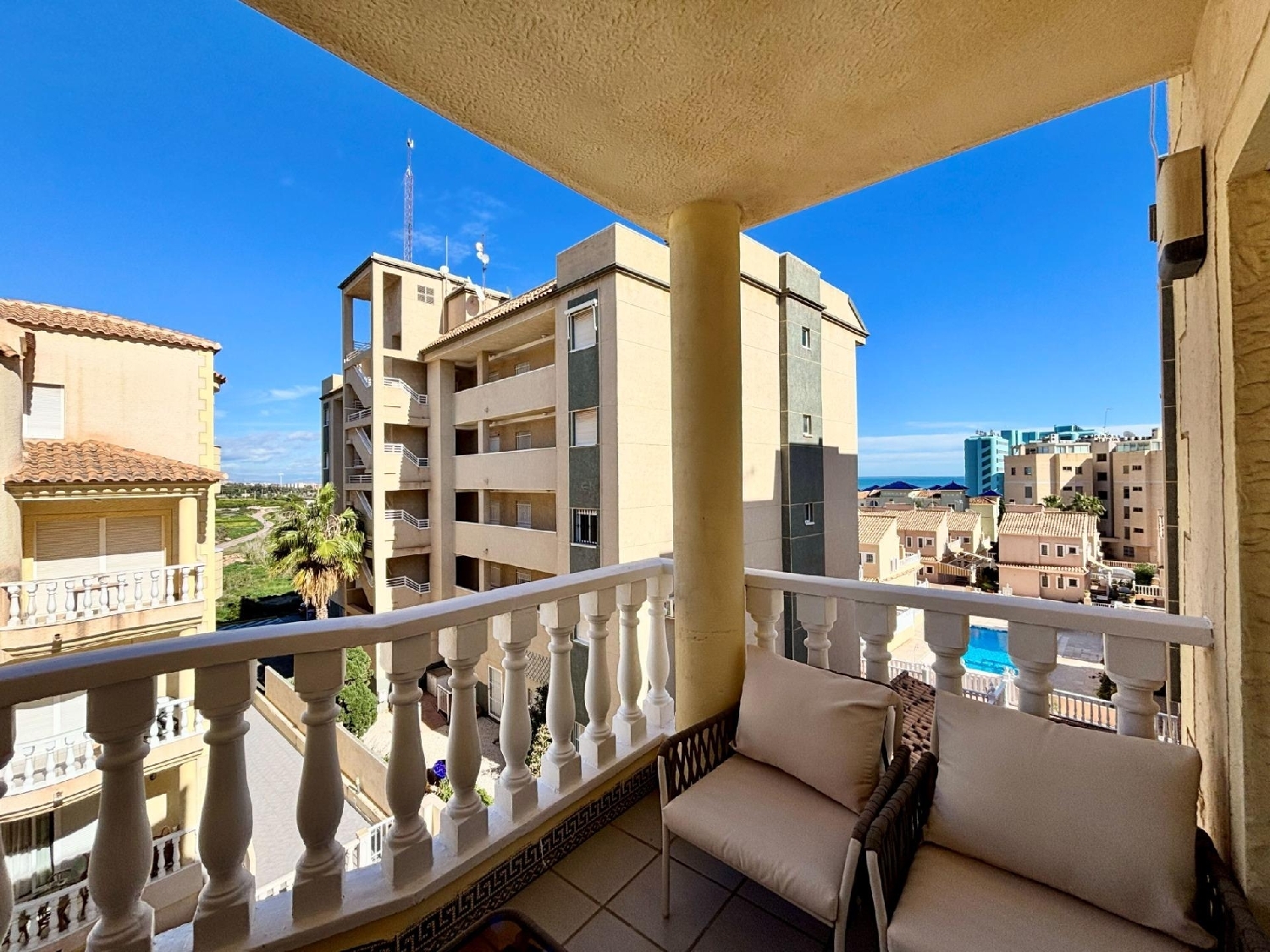  kaufen Penthouse Guardamar Del Segura Baix Segura 5