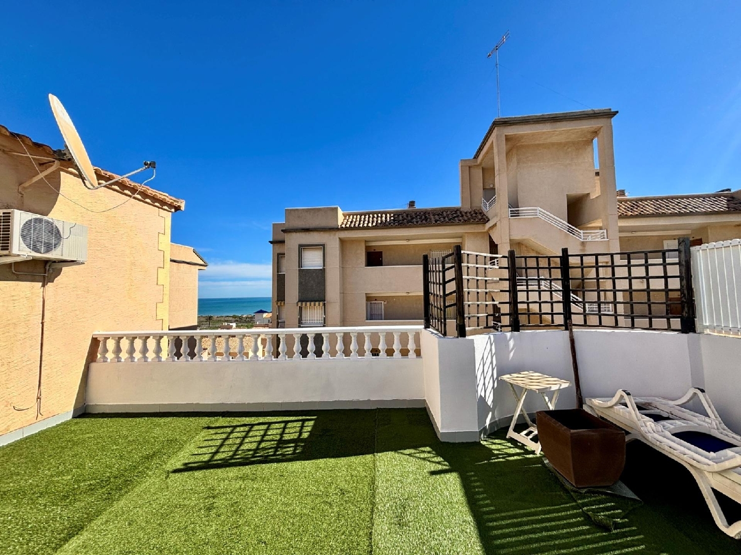  kaufen Penthouse Guardamar Del Segura Baix Segura 3