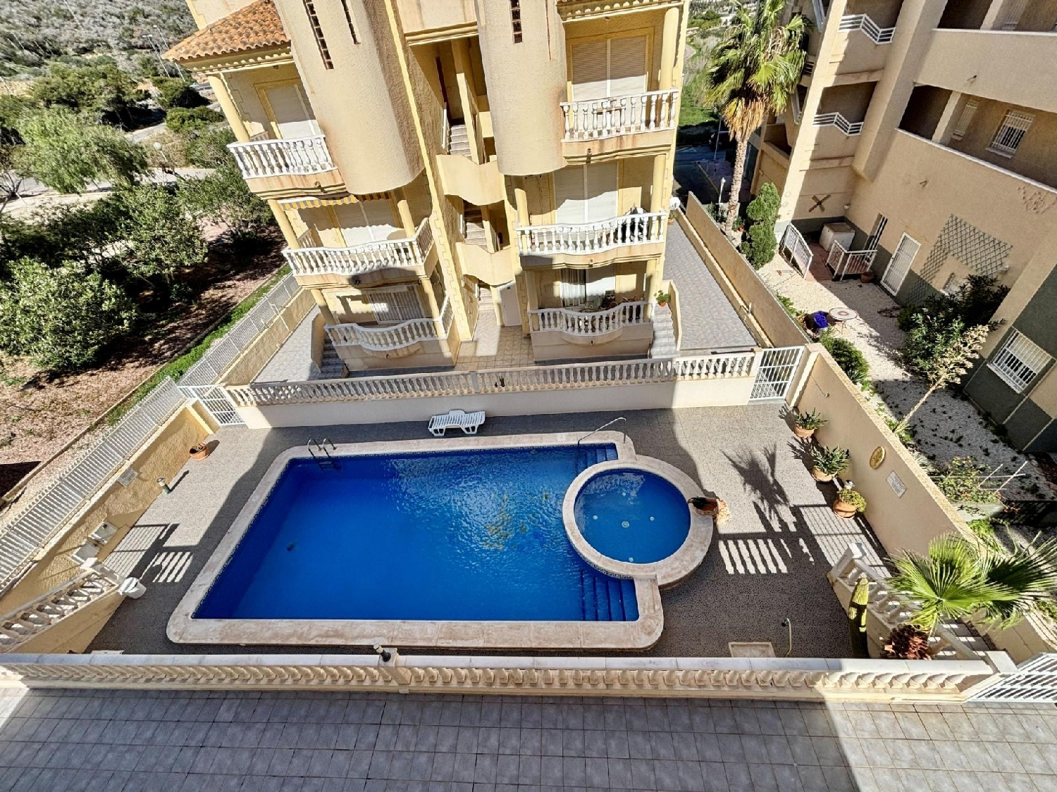  kaufen Penthouse Guardamar Del Segura Baix Segura 1