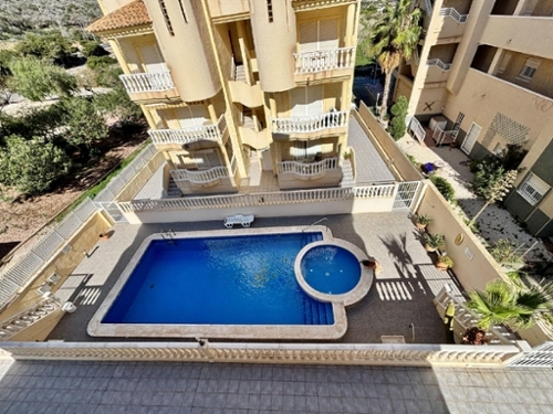 Guardamar Del Segura Baix Segura Penthouse Bild 6348461