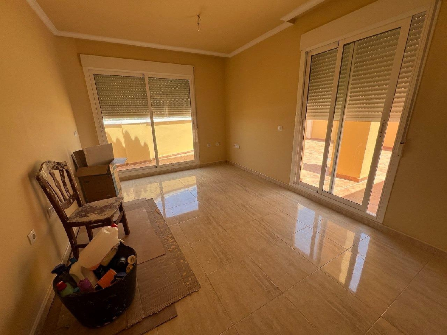  till salu takvåning Guardamar Del Segura Baix Segura 4