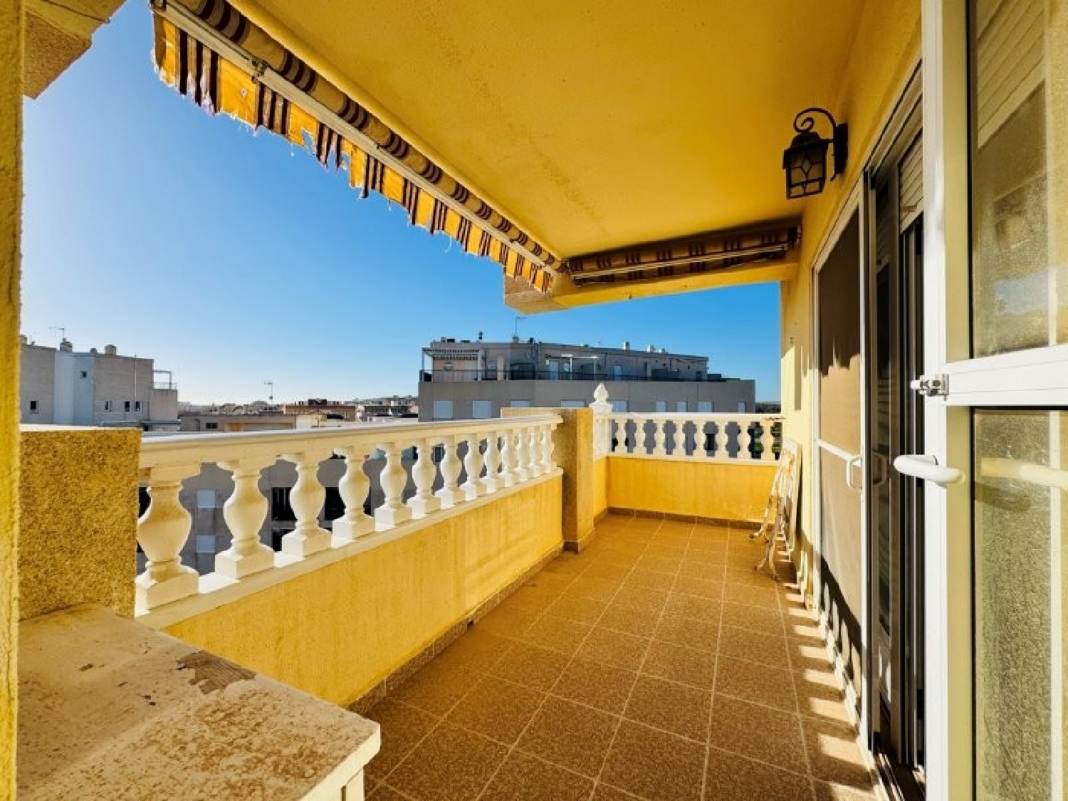  en venta ático Guardamar Del Segura Baix Segura 5