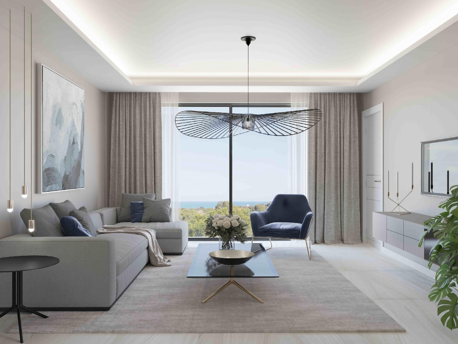  à vendre penthouse Guardamar Del Segura Baix Segura 4