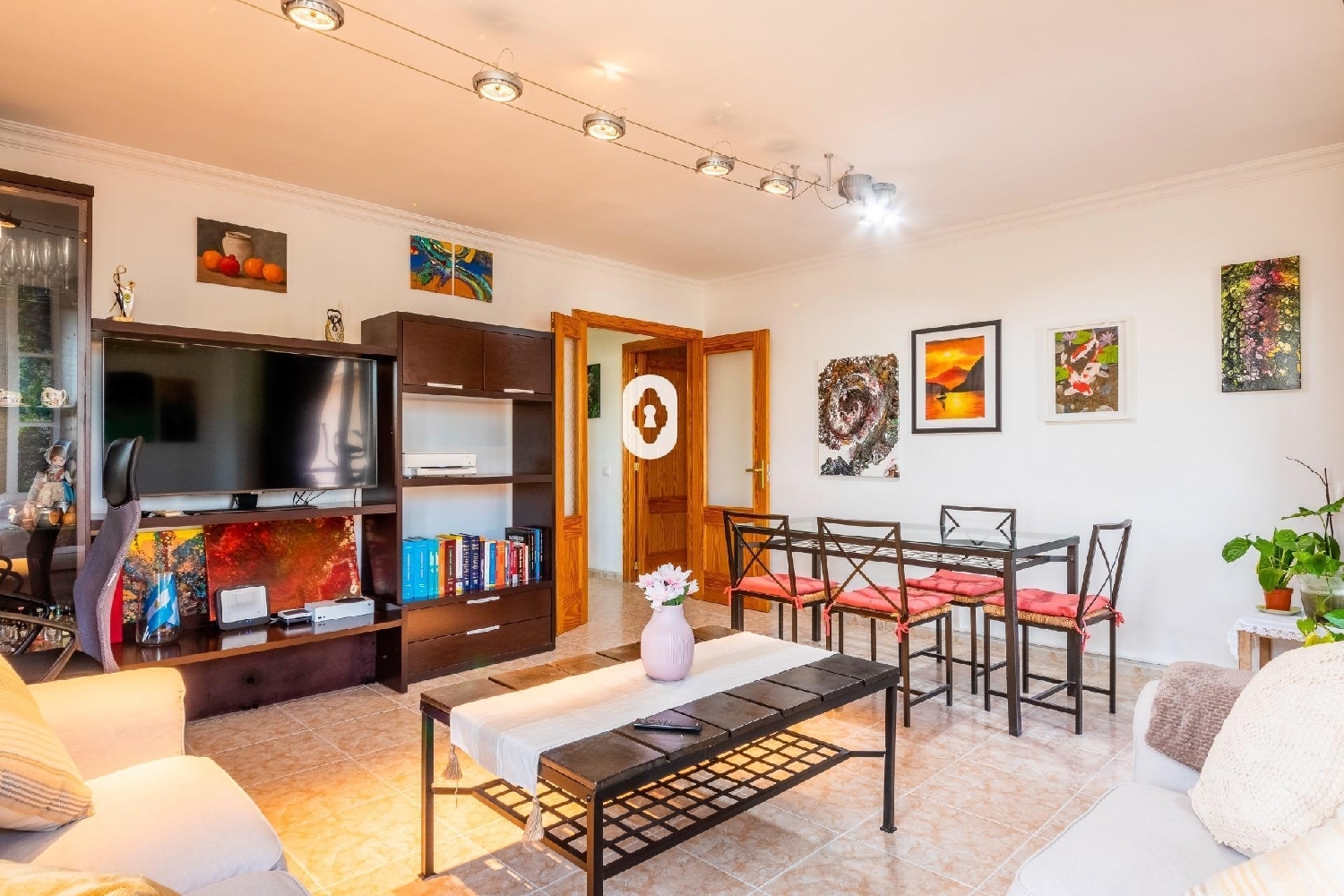  à vendre penthouse Inca Raiguer 3