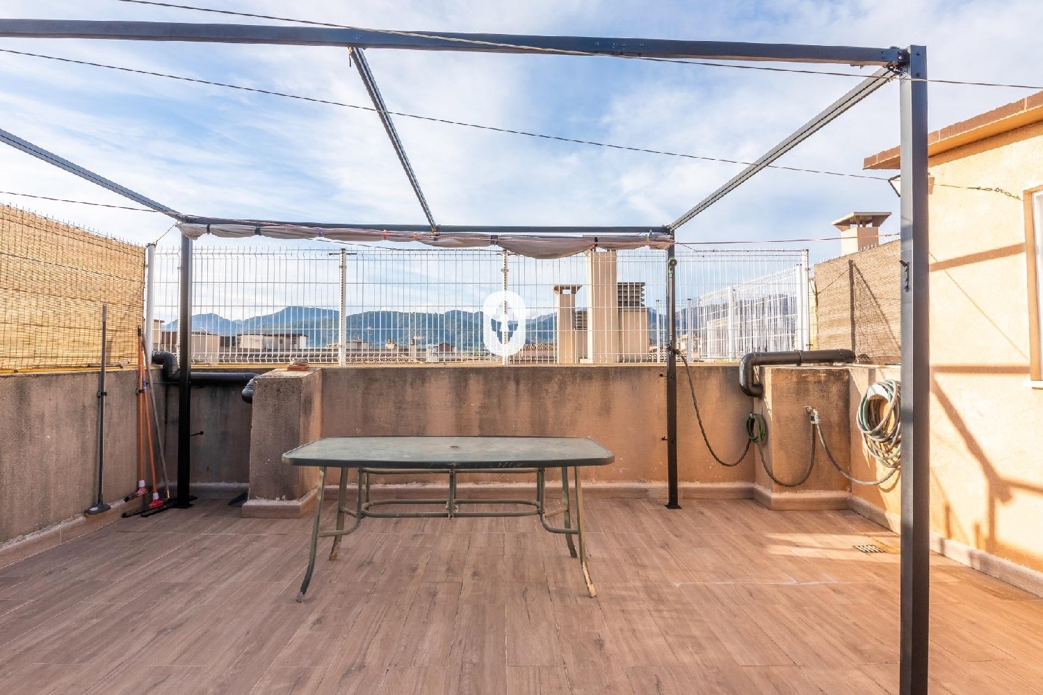  à vendre penthouse Inca Raiguer 8