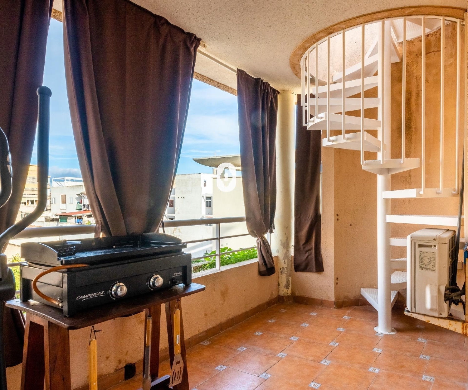  à vendre penthouse Inca Raiguer 5