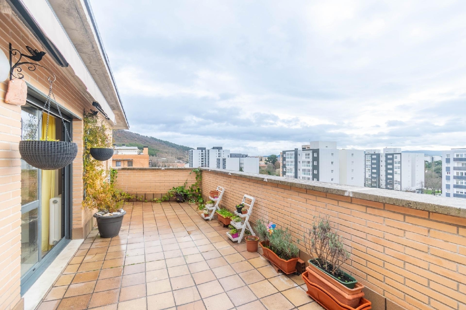 kaufen Penthouse Iruña Oka Añana 1