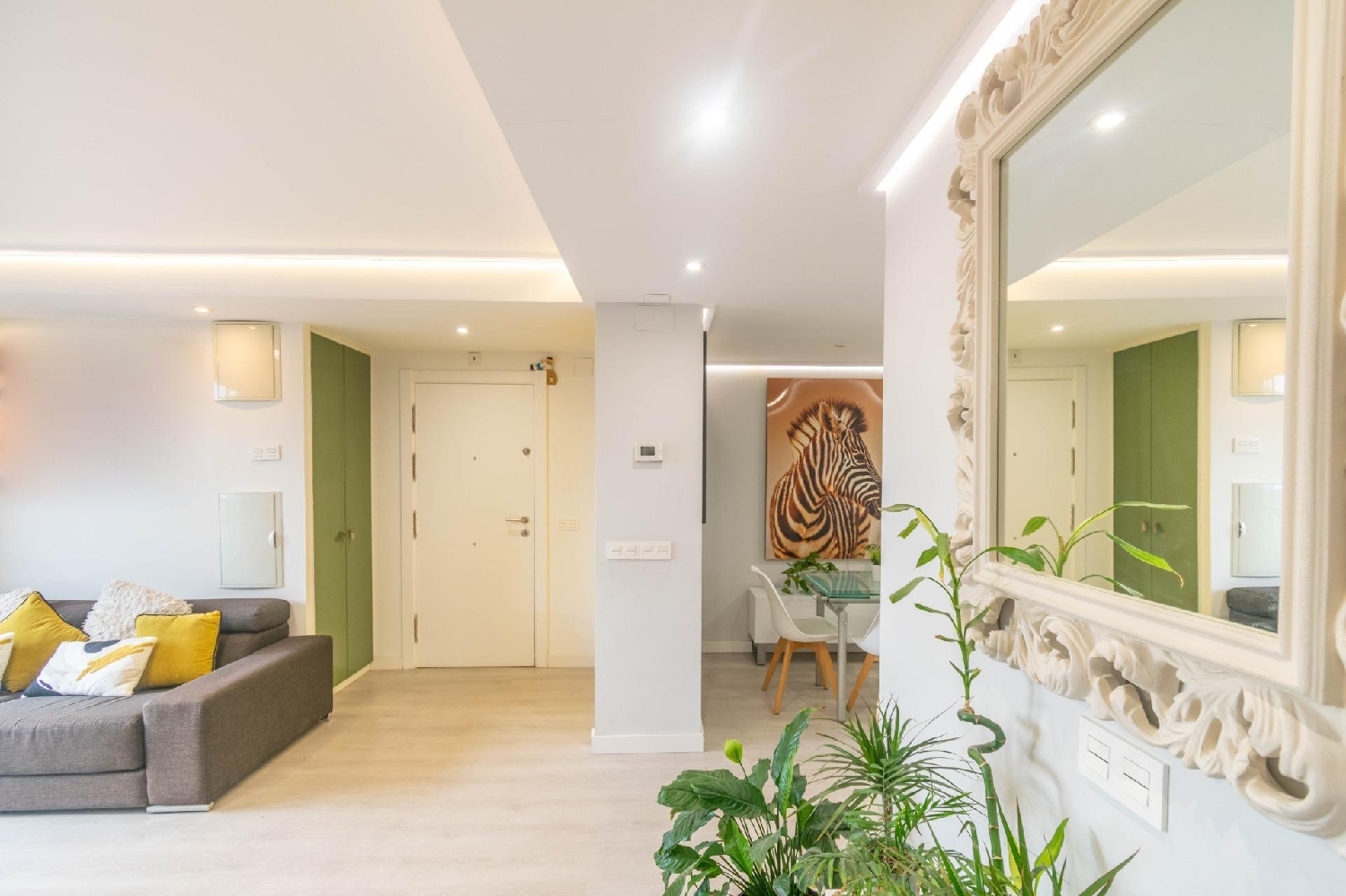 kaufen Penthouse Iruña Oka Añana 7