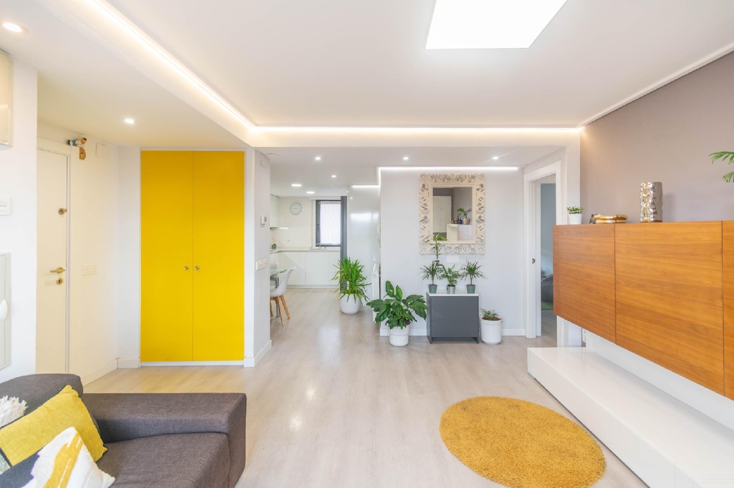 kaufen Penthouse Iruña Oka Añana 6