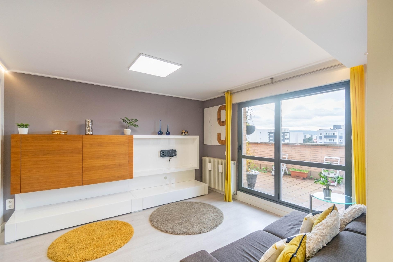 kaufen Penthouse Iruña Oka Añana 4