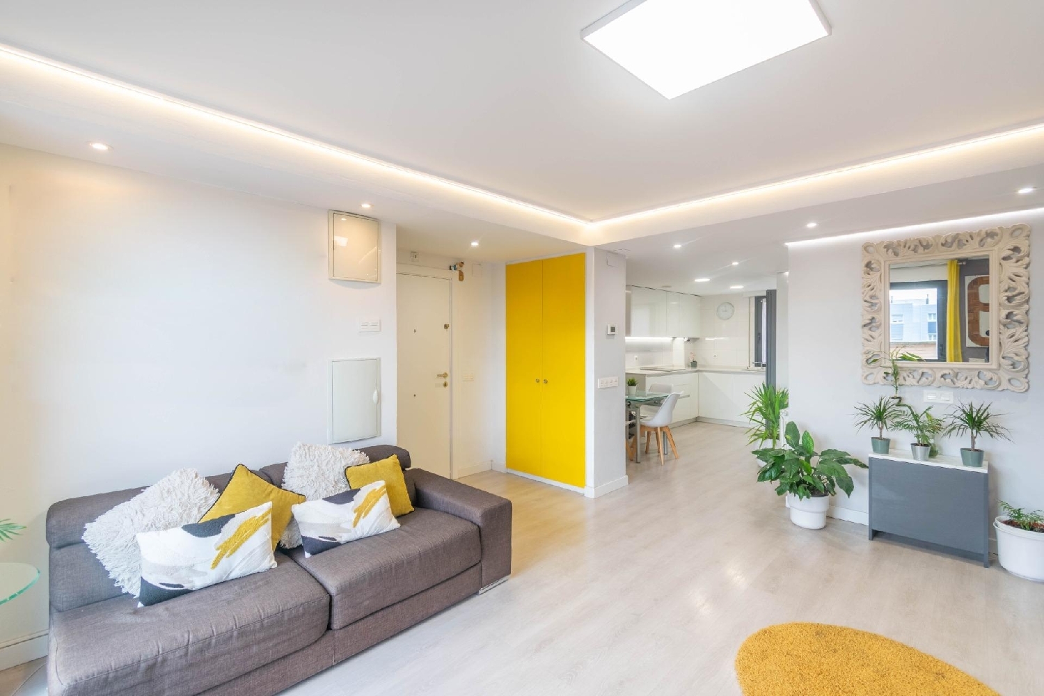 kaufen Penthouse Iruña Oka Añana 2