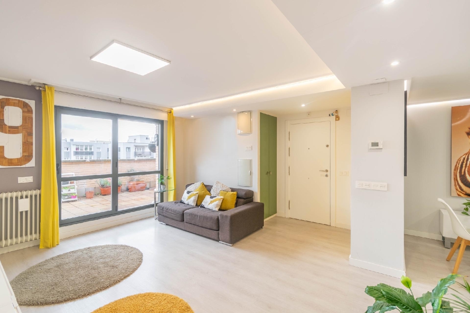 kaufen Penthouse Iruña Oka Añana 8