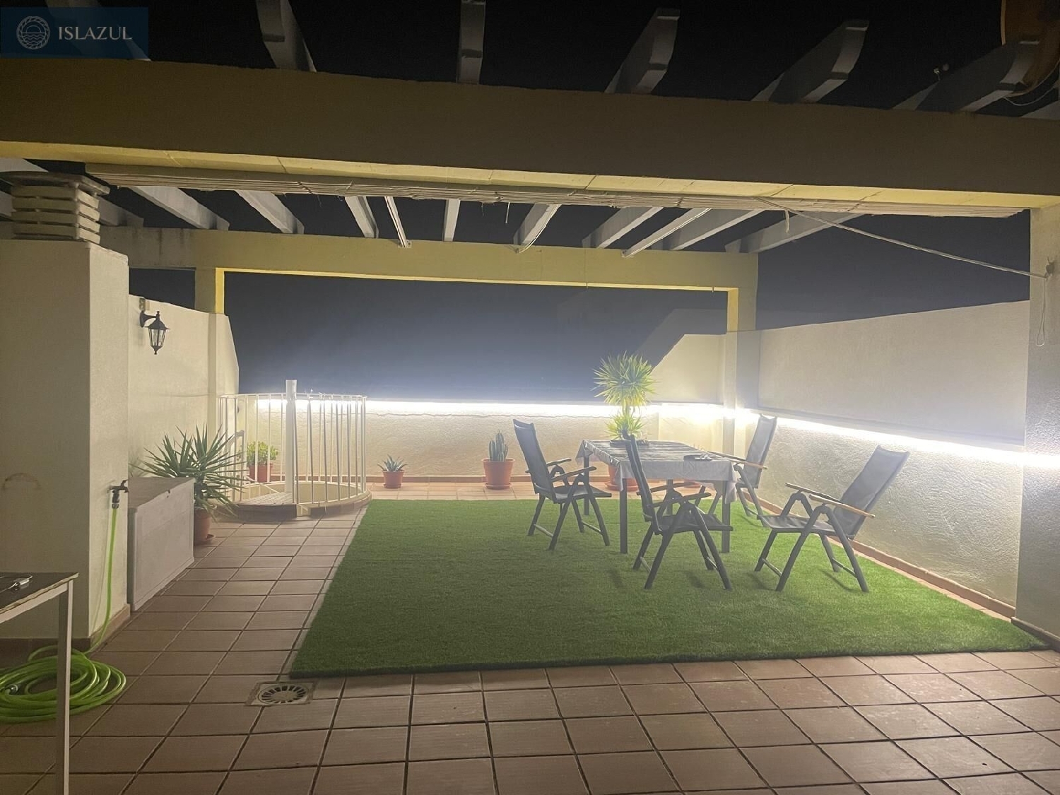  à vendre penthouse Isla Cristina Costa Occidental 4