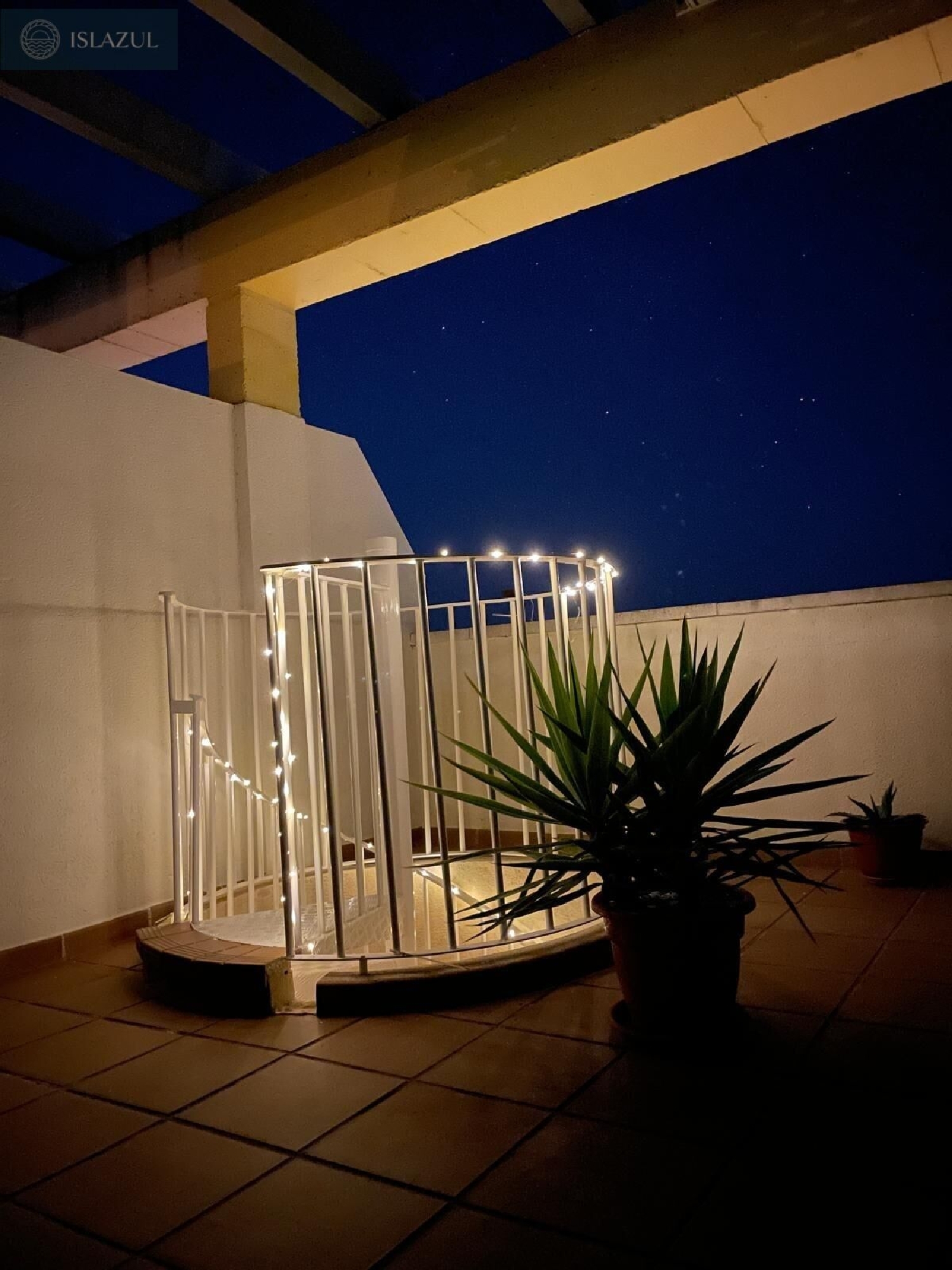  à vendre penthouse Isla Cristina Costa Occidental 3