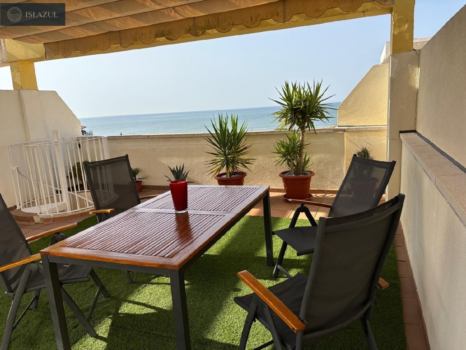  à vendre penthouse Isla Cristina Costa Occidental 5