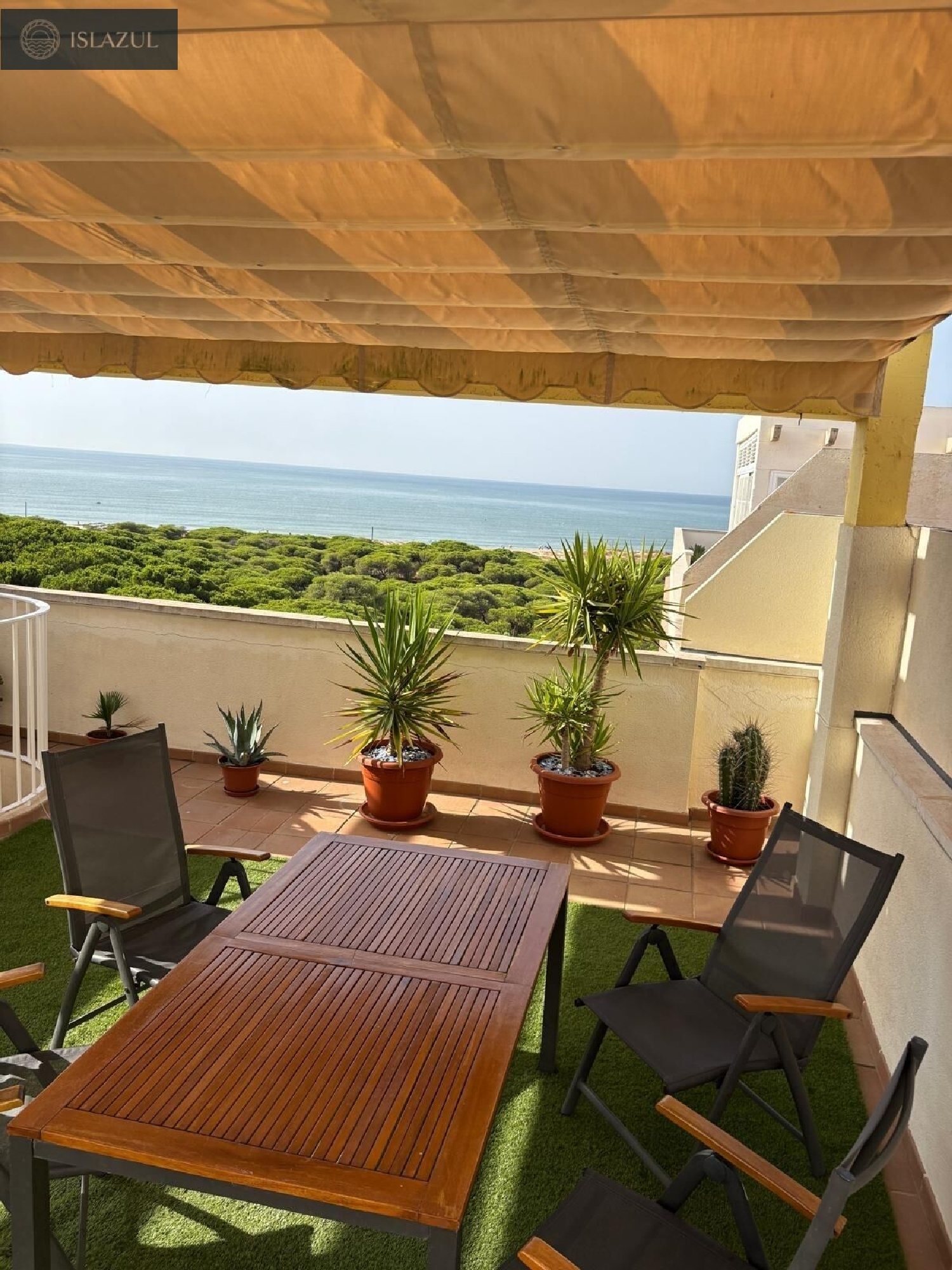  à vendre penthouse Isla Cristina Costa Occidental 6