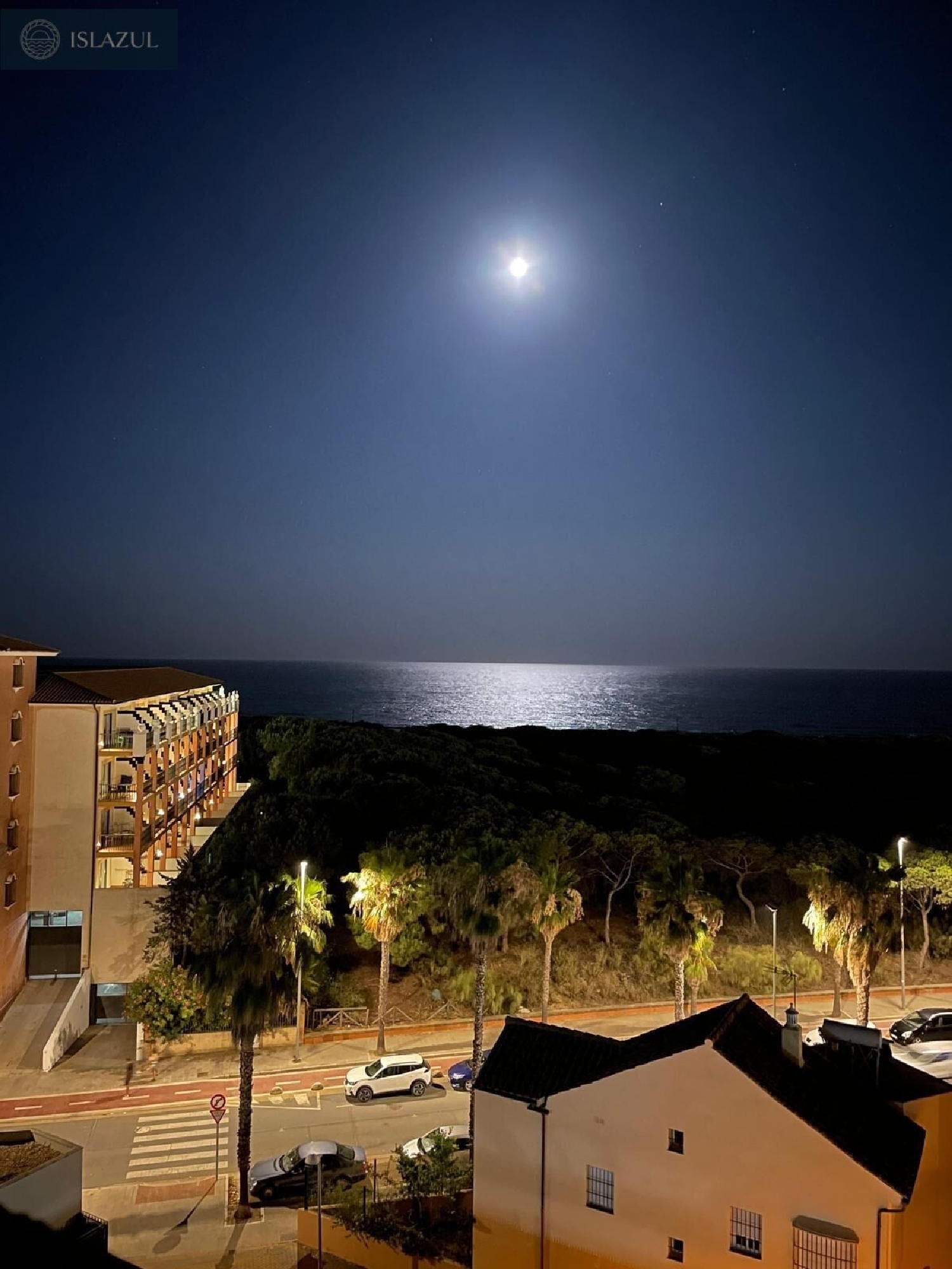  à vendre penthouse Isla Cristina Costa Occidental 2