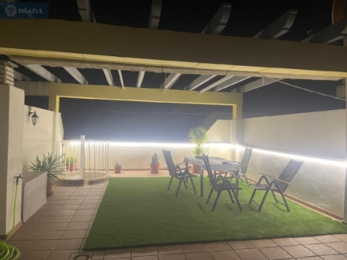 Isla Cristina Costa Occidental penthouse foto 6352310