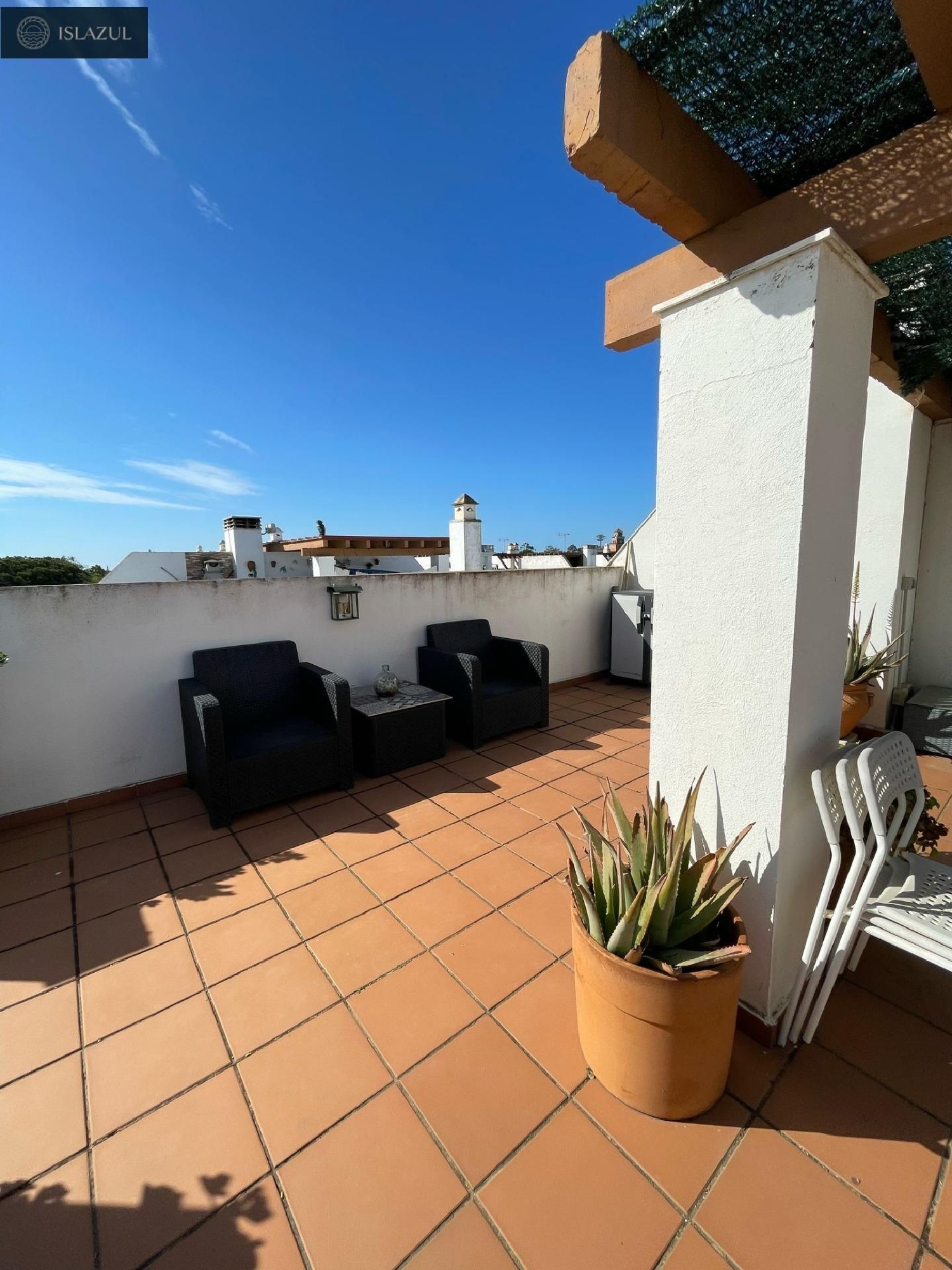 till salu takvåning Islantilla Costa Occidental 6