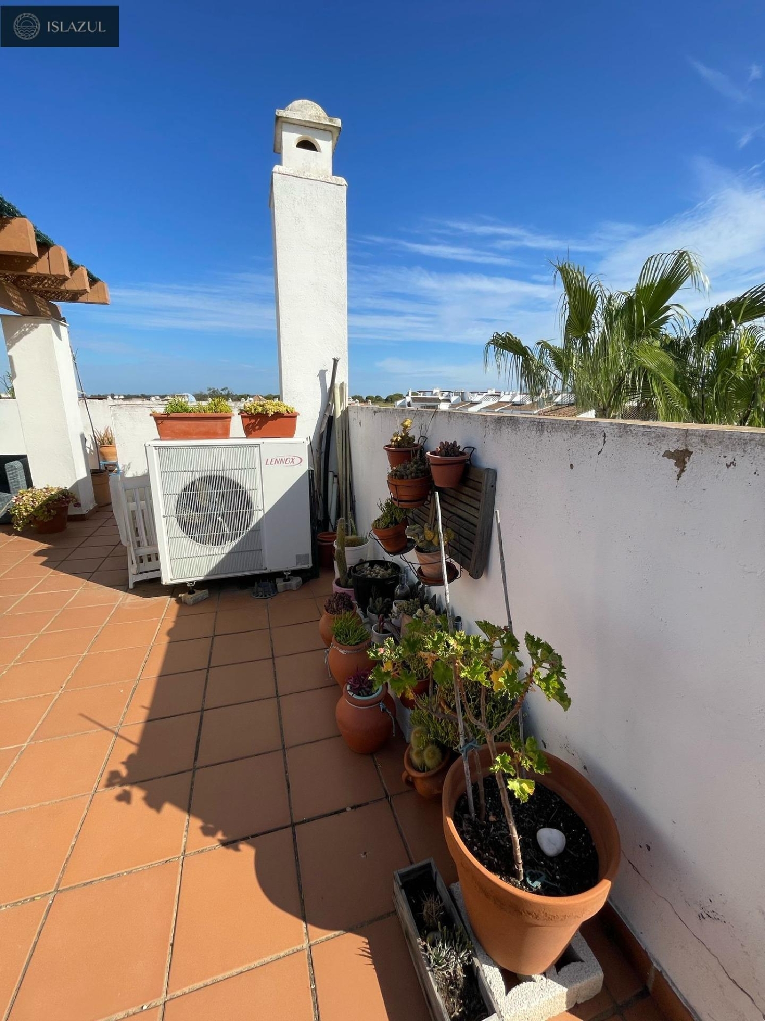  till salu takvåning Islantilla Costa Occidental 5