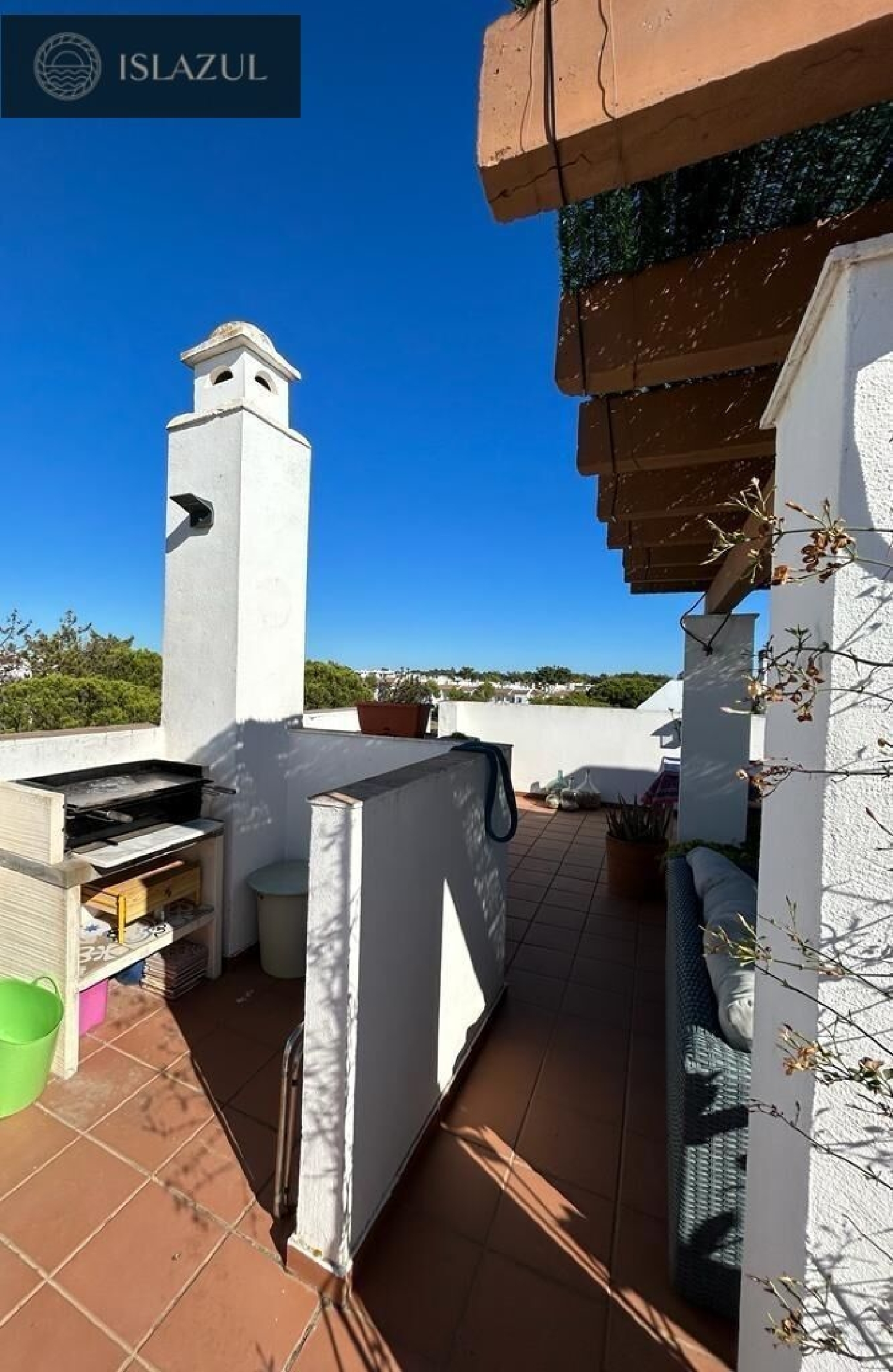  till salu takvåning Islantilla Costa Occidental 4